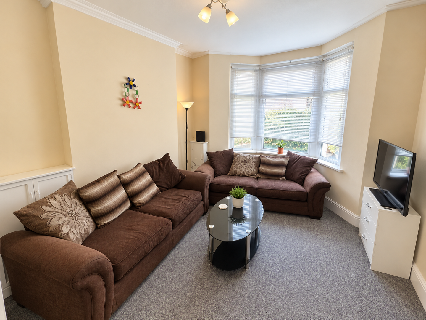4 bed property in Colum Place, Cardiff